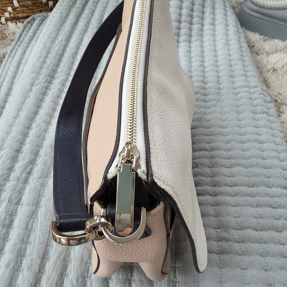Kate Spade Polly Medium Convertible Flap Shoulder Bag - Picture 5 of 8
